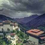 Day 5: Thongsa Dzong