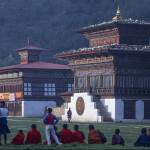 Day 2: Thimpu, Bhutan