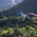 Day 8: Punaka Valley, Bhutan