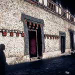 Day 5: Thongsa Dzong