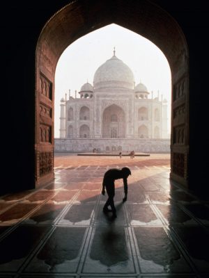 India